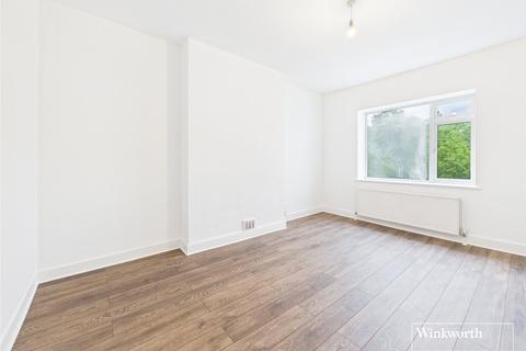 3 bedroom apartment for sale, Sunningfields Road, London NW4