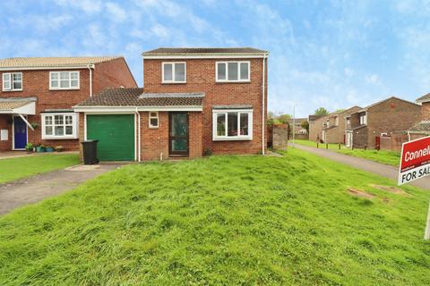 4 bedroom detached house for sale, Wiltshire Avenue, Yate, Bristol