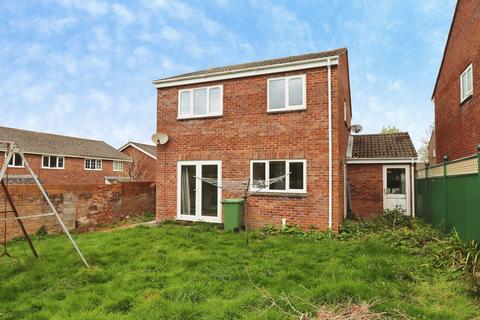 4 bedroom detached house for sale, Wiltshire Avenue, Yate, Bristol