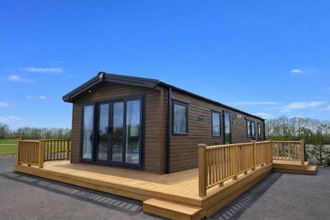 2 bedroom holiday lodge for sale, Amotherby Lane, Malton YO17