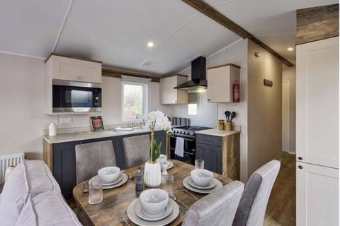 2 bedroom holiday lodge for sale, Amotherby Lane, Malton YO17