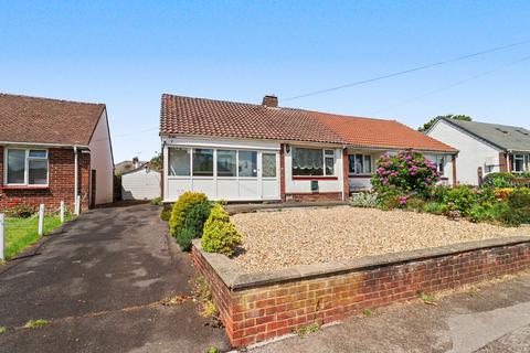 2 bedroom semi-detached bungalow for sale, Sandy Lane, Eastleigh SO50