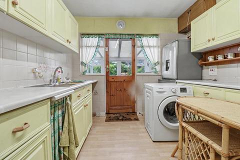 2 bedroom semi-detached bungalow for sale, Sandy Lane, Eastleigh SO50