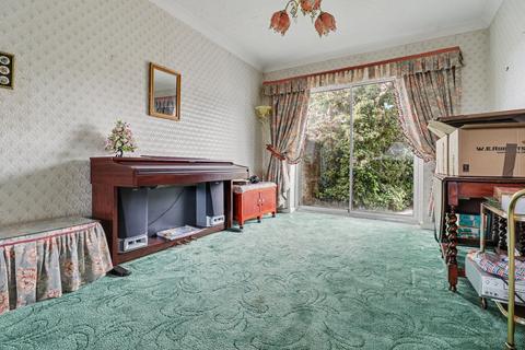 2 bedroom semi-detached bungalow for sale, Sandy Lane, Eastleigh SO50