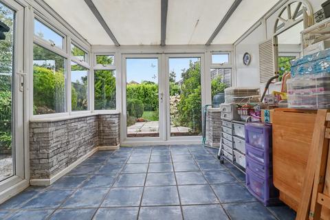 2 bedroom semi-detached bungalow for sale, Sandy Lane, Eastleigh SO50