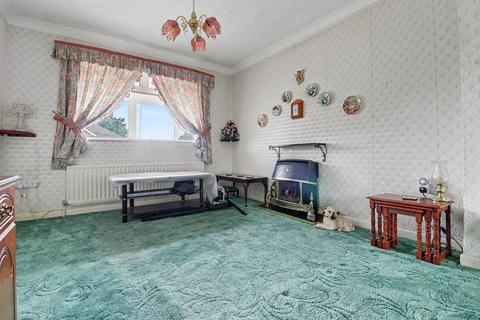 2 bedroom semi-detached bungalow for sale, Sandy Lane, Eastleigh SO50
