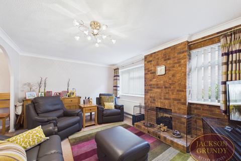 3 bedroom detached bungalow for sale, Strawberry Hill, Berrydale, NN3 5HL