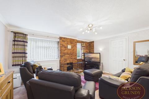3 bedroom detached bungalow for sale, Strawberry Hill, Berrydale, NN3 5HL