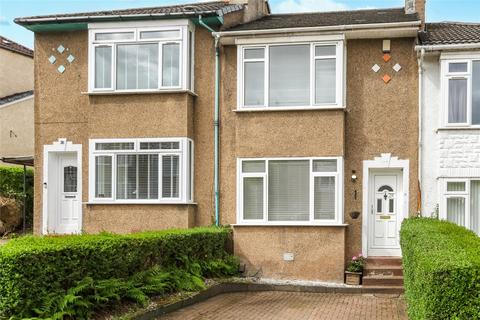 2 bedroom terraced house for sale, Moray Gardens, Clarkston, Glasgow, East Renfrewshire, G76