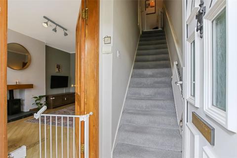 2 bedroom terraced house for sale, Moray Gardens, Clarkston, Glasgow, East Renfrewshire, G76