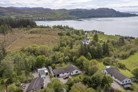 undefined, The Rowans Kishorn, Strathcarron, IV54 8XA