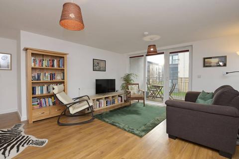 3 bedroom flat for sale, Flat 4, 6 East Pilton Farm Place, Pilton, Edinburgh, EH5 2QQ