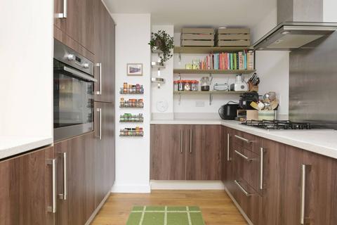 3 bedroom flat for sale, Flat 4, 6 East Pilton Farm Place, Pilton, Edinburgh, EH5 2QQ