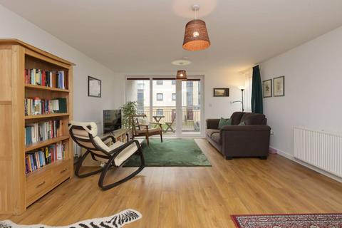 3 bedroom flat for sale, Flat 4, 6 East Pilton Farm Place, Pilton, Edinburgh, EH5 2QQ