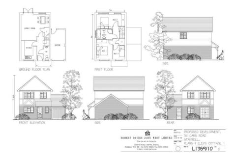 5 bedroom detached house for sale, Staines-Upon-Thames TW19