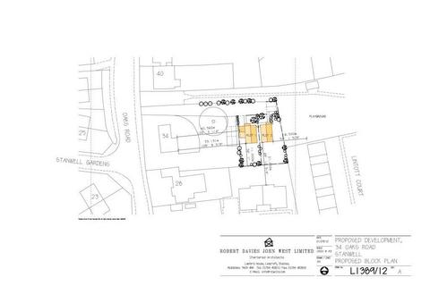 5 bedroom detached house for sale, Staines-Upon-Thames TW19
