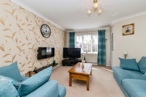 3 bedroom semi-detached house for sale, Burnham Close, Shiney Row, Houghton Le Spring, Tyne and Wear, DH4