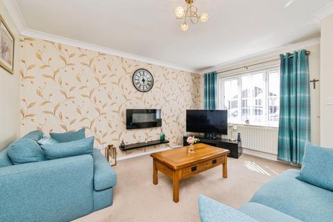 3 bedroom semi-detached house for sale, Burnham Close, Shiney Row, Houghton Le Spring, Tyne and Wear, DH4