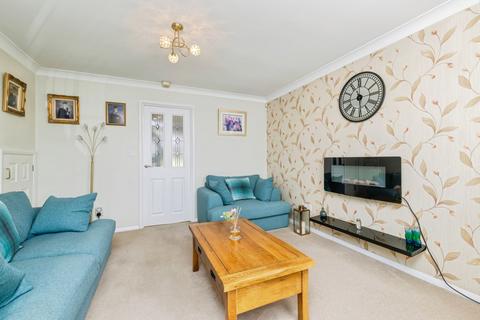 3 bedroom semi-detached house for sale, Burnham Close, Shiney Row, Houghton Le Spring, Tyne and Wear, DH4