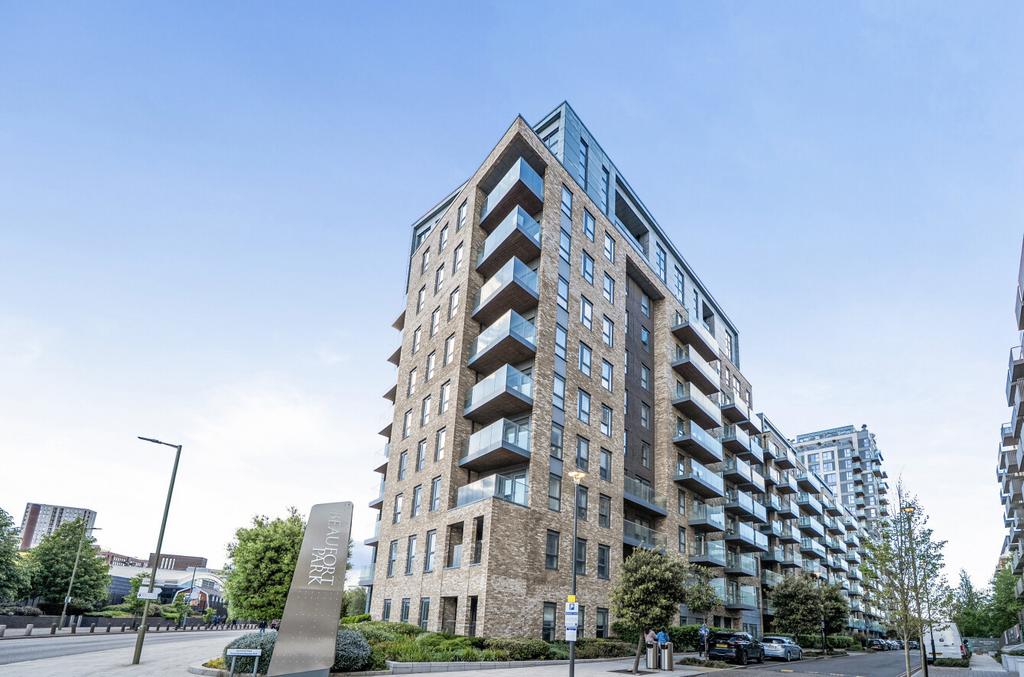 1 bedroom apartment for sale