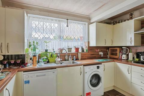 2 bedroom semi-detached bungalow for sale, Samson Road, Poole