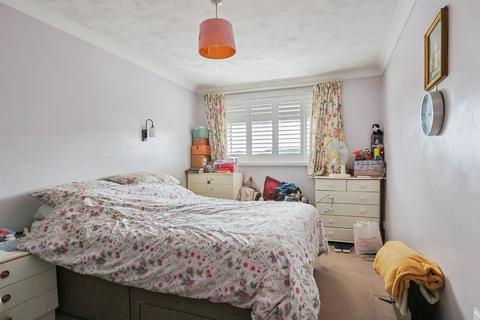 2 bedroom semi-detached bungalow for sale, Samson Road, Poole