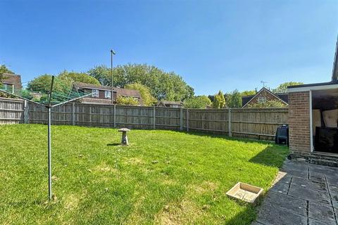 2 bedroom detached bungalow for sale, Bishopstoke
