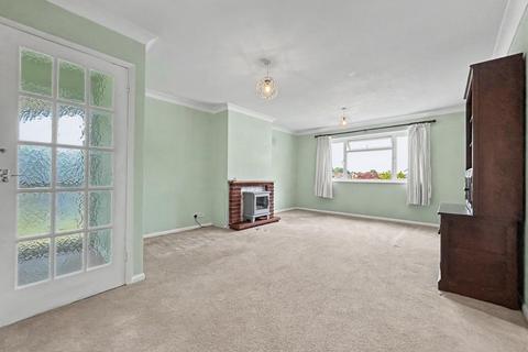 2 bedroom detached bungalow for sale, Bishopstoke