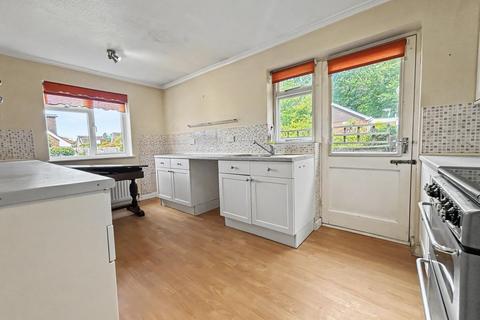 2 bedroom detached bungalow for sale, Bishopstoke
