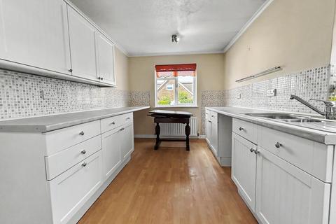2 bedroom detached bungalow for sale, Bishopstoke