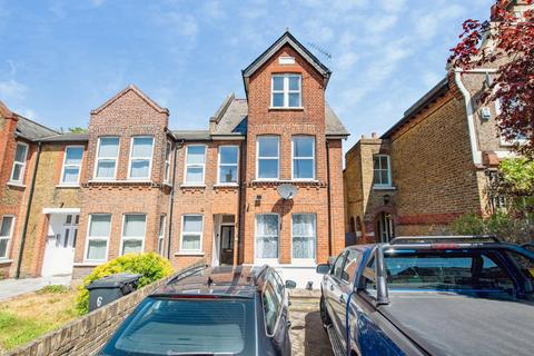 The Brent, Dartford, Kent, DA1
