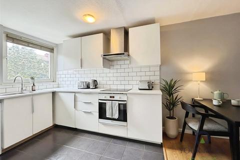 undefined, Abinger Grove, London SE8