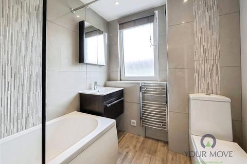 undefined, Abinger Grove, London SE8