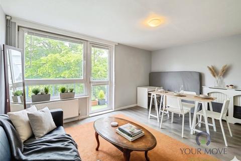undefined, Abinger Grove, London SE8