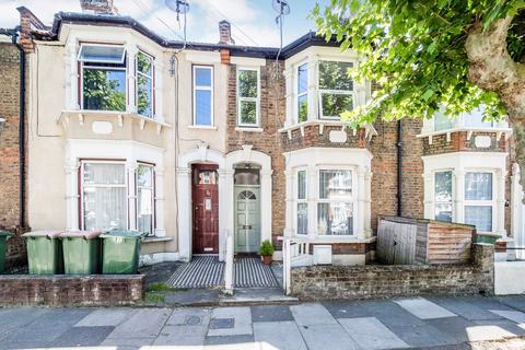 Walton Road, Plaistow, London, England, E13