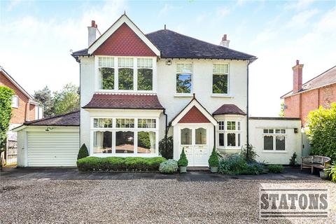 Galley Lane, Arkley, Hertfordshire, EN5