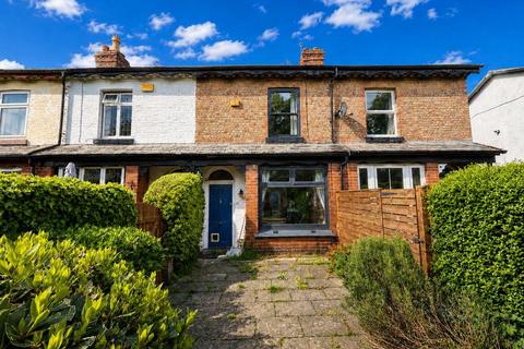 2 bedroom terraced house for sale, Lidgate Grove, Didsbury