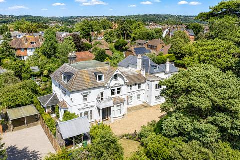 2 bedroom flat for sale, Hollington Park Road, St. Leonards-On-Sea