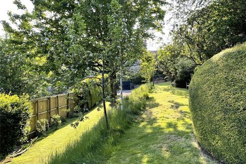 Land for sale, Lombards Wynd, Richmond, North Yorkshire