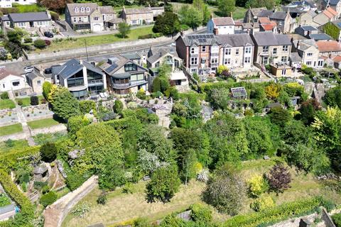 Land for sale, Lombards Wynd, Richmond, North Yorkshire