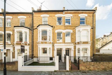 Saltoun Road, London SW2