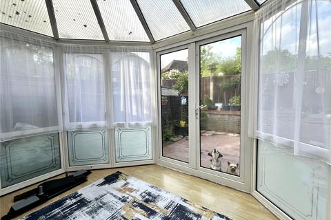 2 bedroom semi-detached house for sale, Coachlads Avenue, Guildford, Surrey, GU2