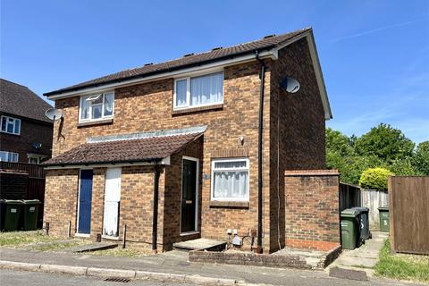 2 bedroom semi-detached house for sale, Coachlads Avenue, Guildford, Surrey, GU2