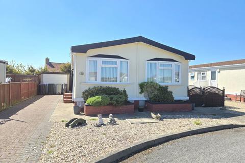 2 bedroom park home for sale, Four Seasons Park, Chapel St. Leonards, Skegness, PE24 5YZ
