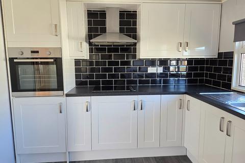 2 bedroom park home for sale, Four Seasons Park, Chapel St. Leonards, Skegness, PE24 5YZ