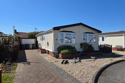 2 bedroom park home for sale, Four Seasons Park, Chapel St. Leonards, Skegness, PE24 5YZ