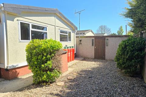 2 bedroom park home for sale, Four Seasons Park, Chapel St. Leonards, Skegness, PE24 5YZ
