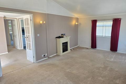 2 bedroom park home for sale, Four Seasons Park, Chapel St. Leonards, Skegness, PE24 5YZ