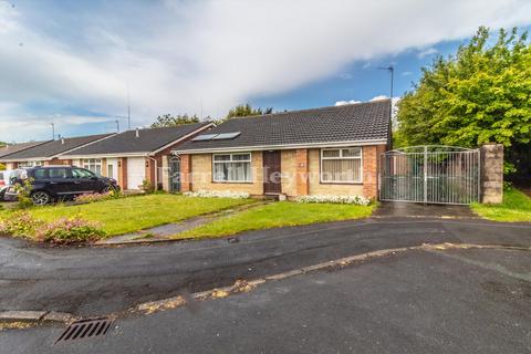 3 bedroom bungalow for sale, The Covert, Thornton Cleveleys FY5
