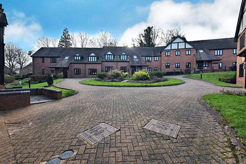 Apartment - Allesley Hall Drive, Coventry CV5